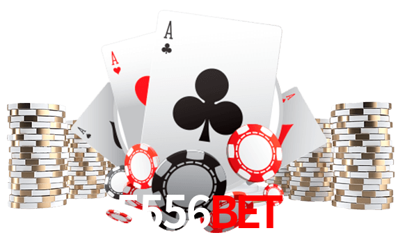 Jogue jogos de pôquer em 5556BET