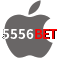 Aplicativo 5556BET para iOS