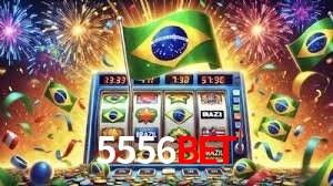 Welcome Bonus 5556BET