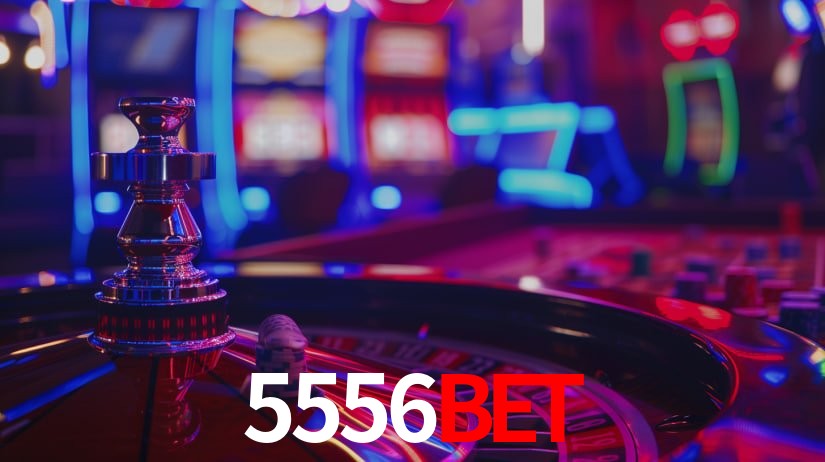 5556BET: Seu Cassino Premiado com Pagamentos Rápidos