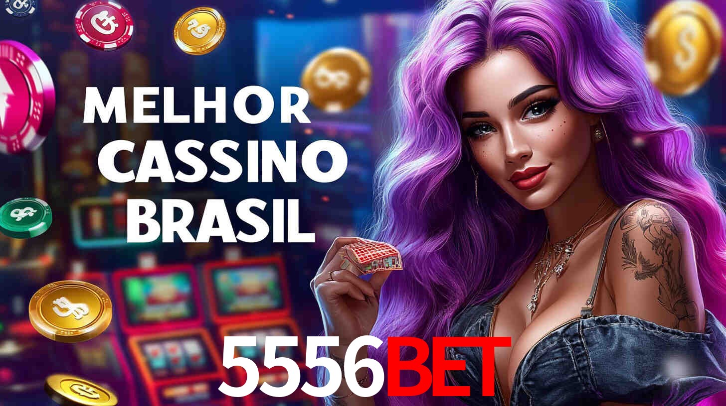 Estatísticas 5556BET