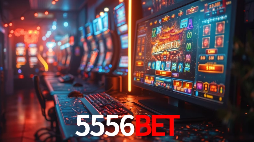 5556BET - Cassino dos Sonhos Reais - 5556BET.com