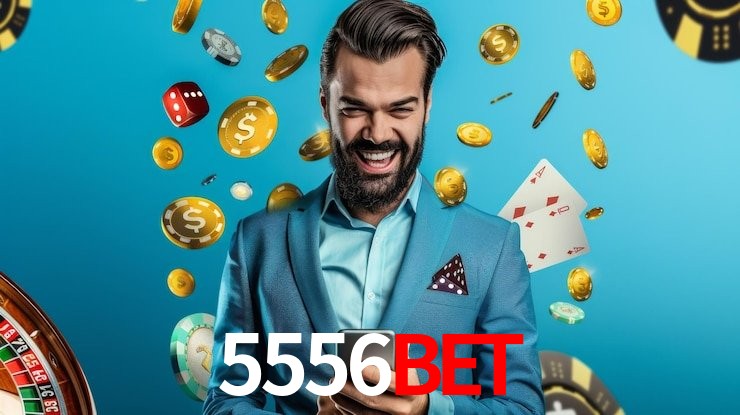 Experiência VIP 5556BET