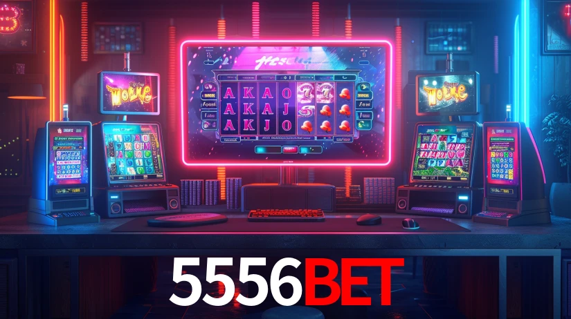5556 BET login