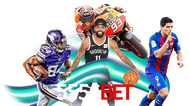 5556BET
