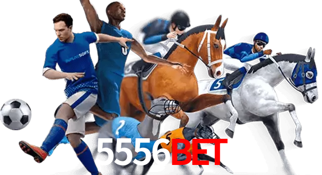 5556BET