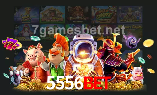 cassino 5556BET
