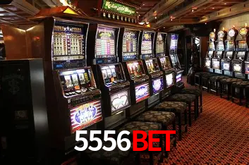 Jogos Exclusivos 5556BET