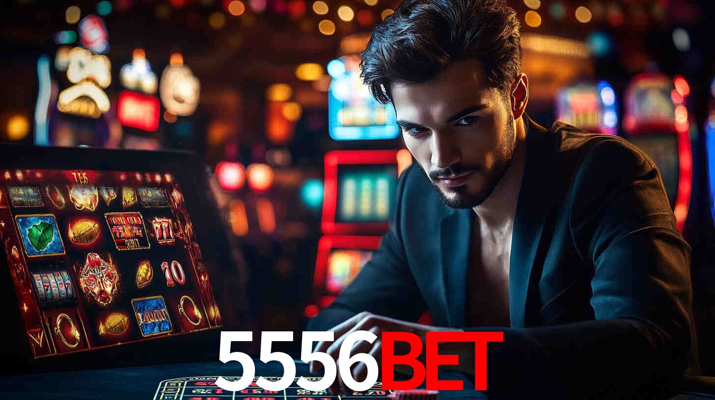 Descubra a Magia dos Jogos de Arcade no 5556BET