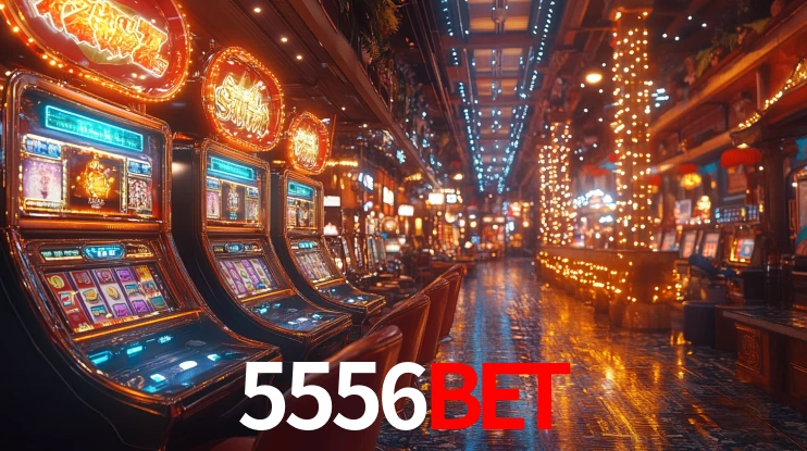 5556 BET login