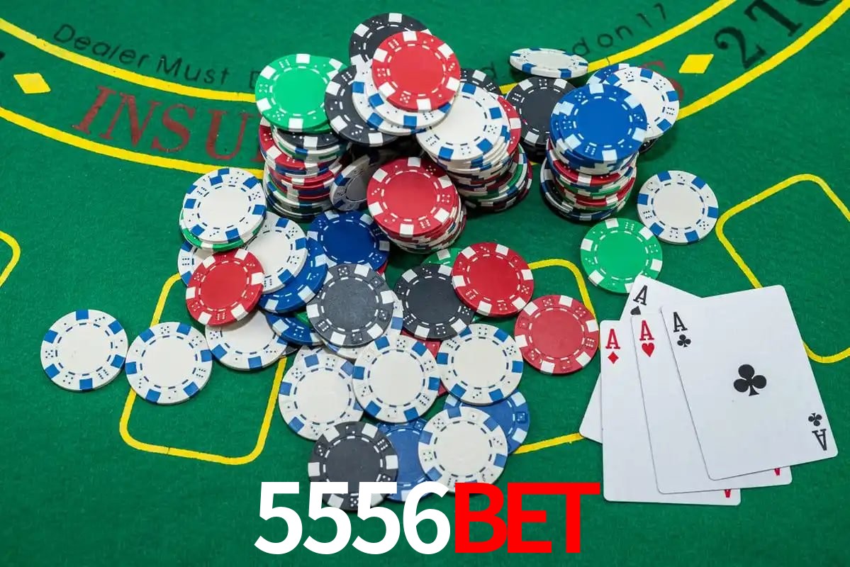 Inovações de Jogos na 5556BET: O Futuro das Experiências Interativas