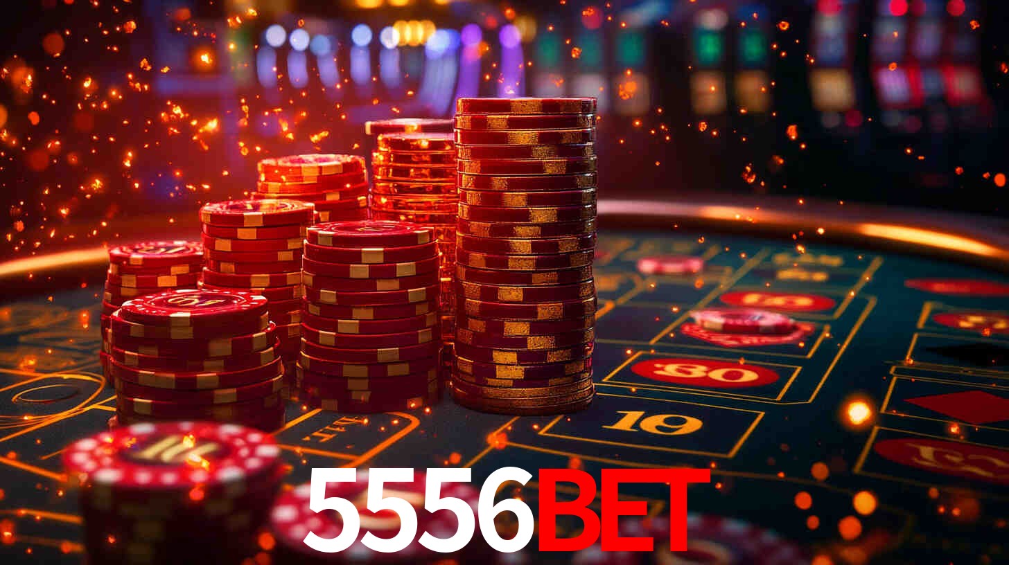 Ofertas Imperdíveis na 5556BET: Promoções e Bônus Que Valem a Pena