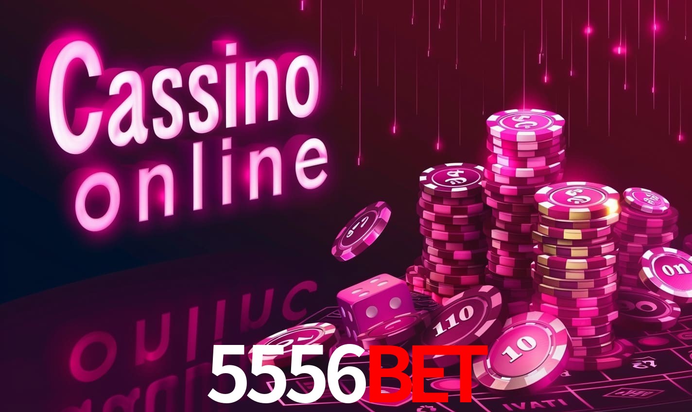 Login Seguro 5556BET