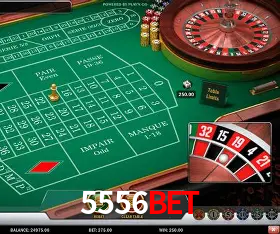 Seasonal Promotions 5556BET