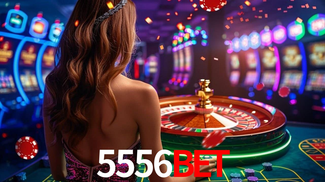 Descubra a Essência do 5556BET: Nossa História e Compromissos