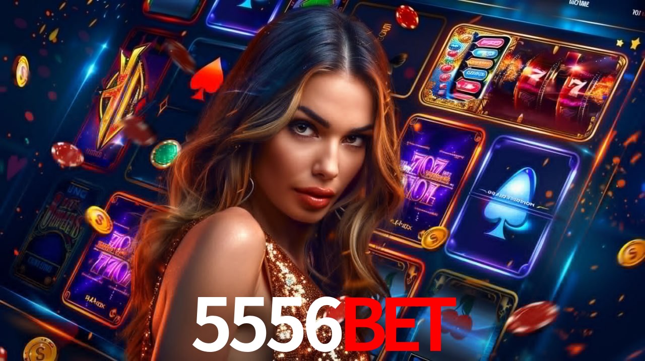 Integração de APIs 5556BET