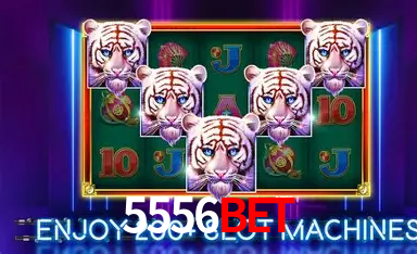 Exclusive Offers 5556BET