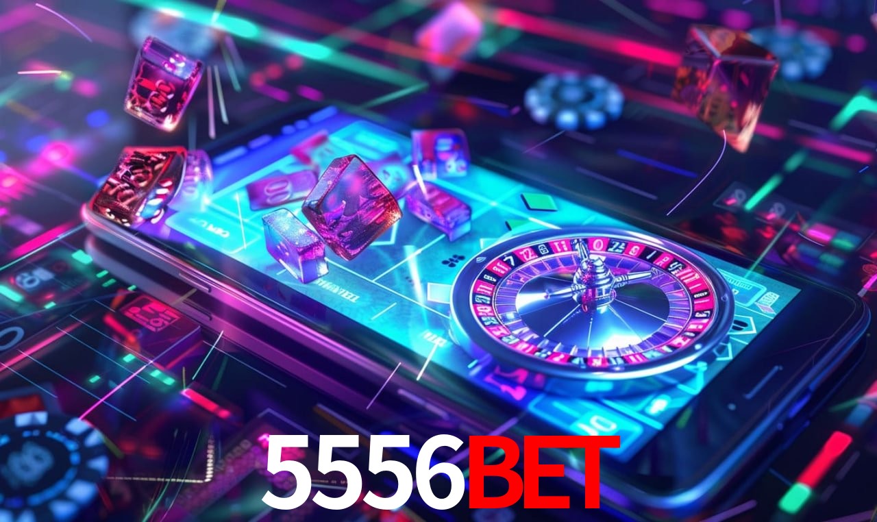 Desvendando o Mundo dos Jogos Virtuais na 5556BET