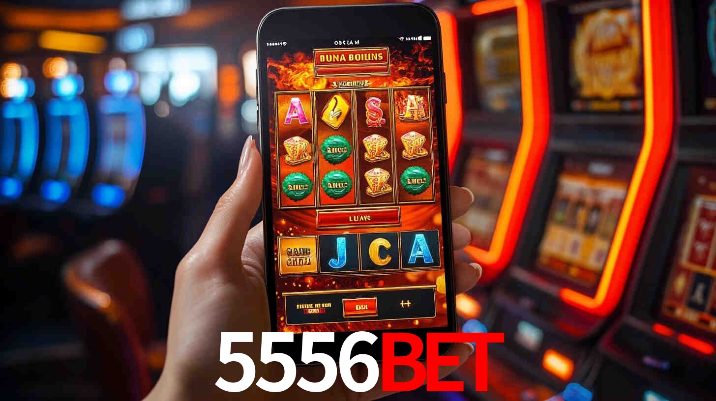 5556BET.com