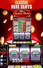 APP oficial da 5556BET para mobile
