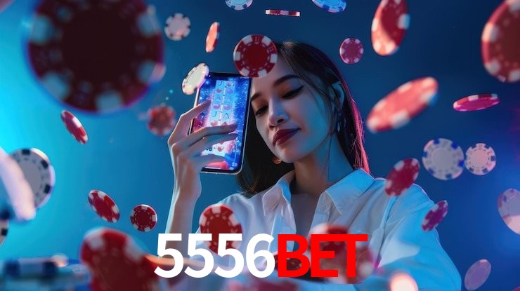 Sistemas de Segurança 5556BET