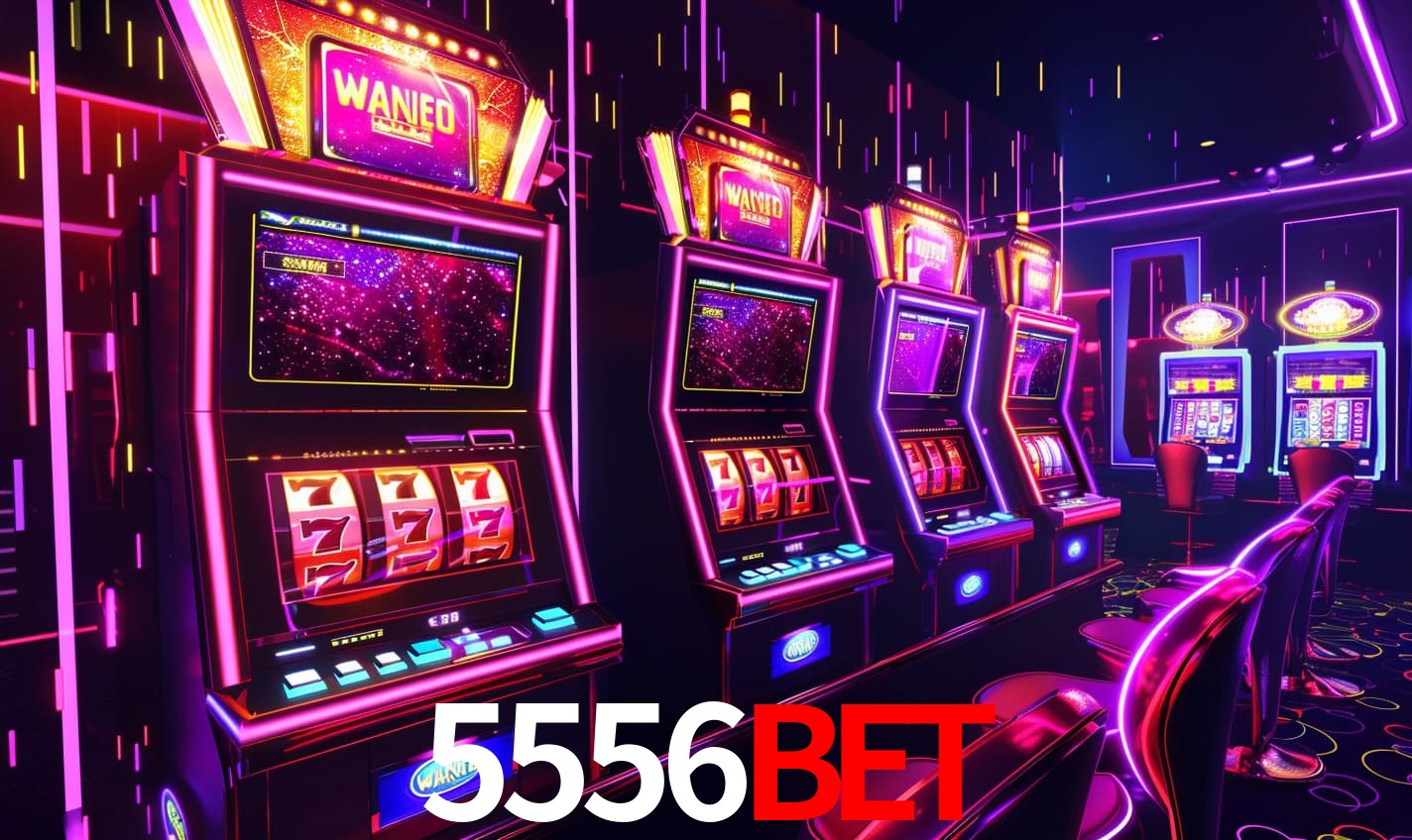 Casino Ao Vivo 5556BET