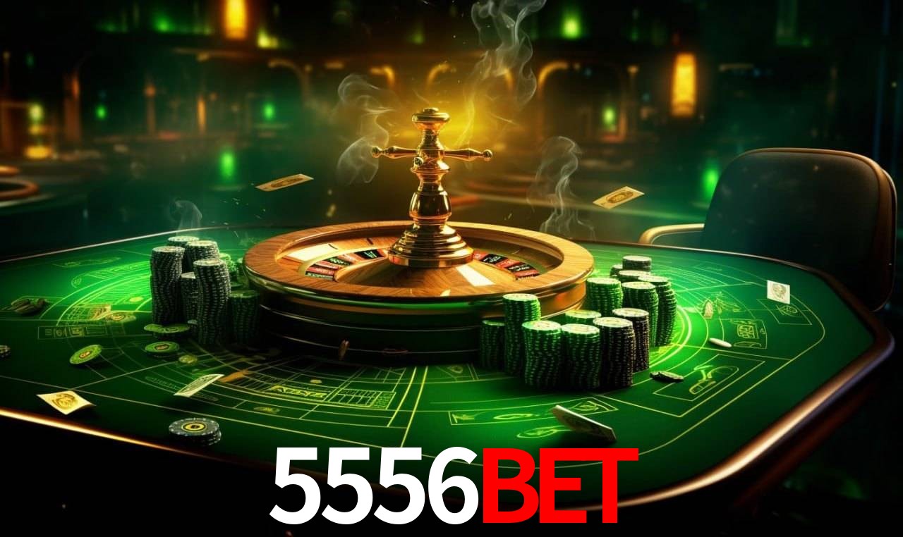 Ofertas Exclusivas 5556BET