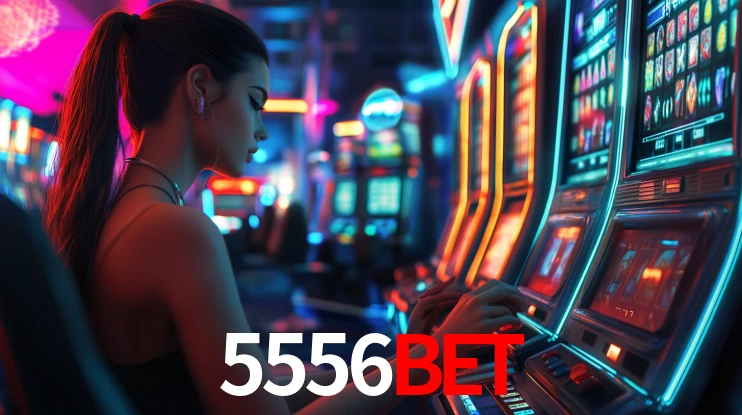 5556BET