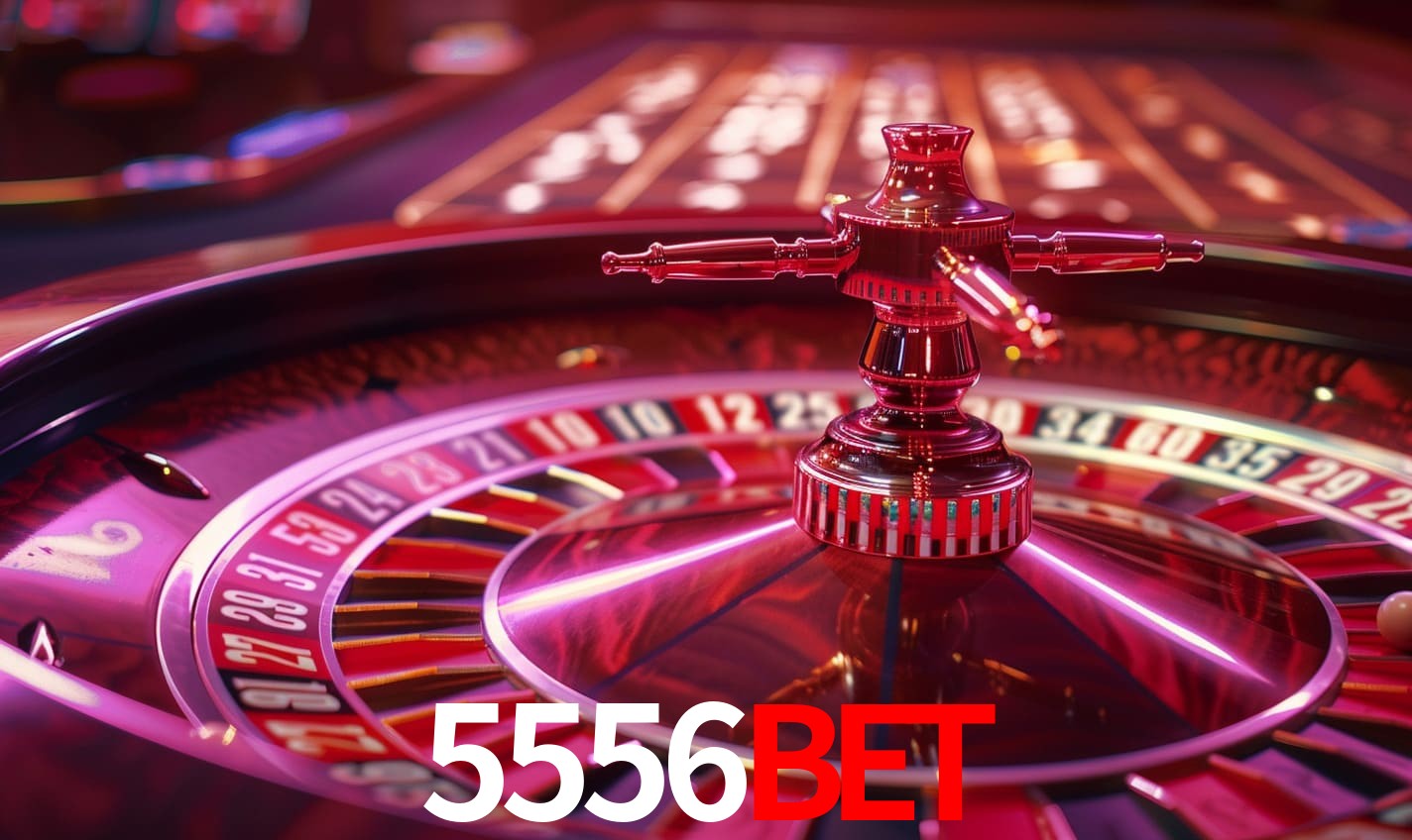 Segurança 2FA 5556BET