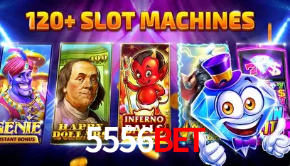 PIX Instantâneo 5556BET