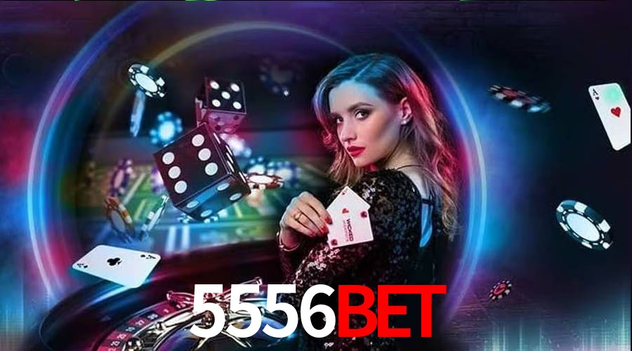 Slot Games 5556BET