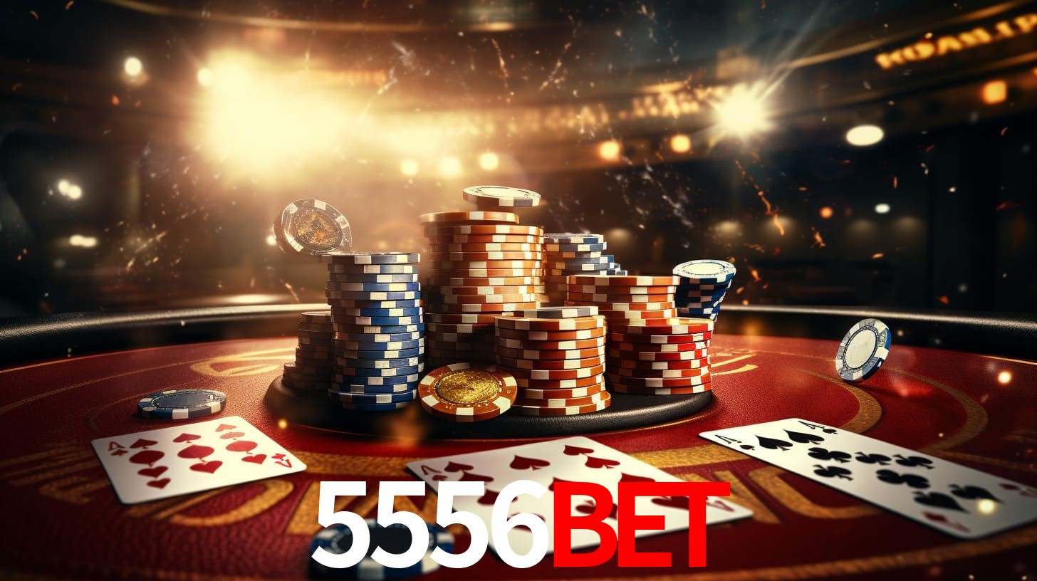 Tournaments 5556BET