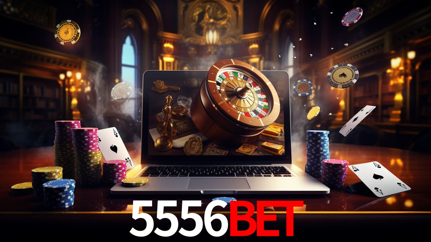 Daily Bonuses 5556BET