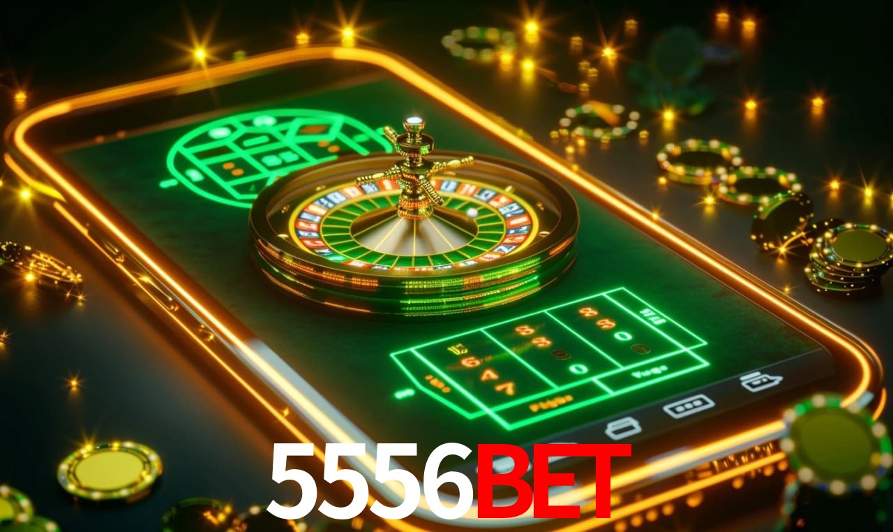 Explorando a Categoria de Eventos em Apostas na 5556BET