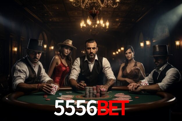 Promoção Relâmpago 5556BET