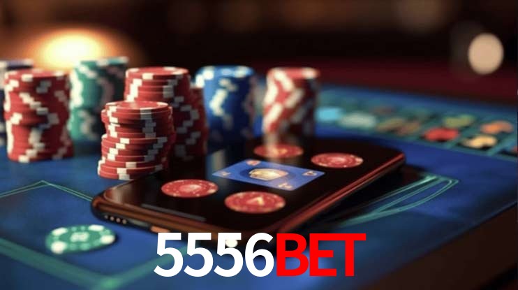 Descubra o Programa VIP da 5556BET: Vantagens Exclusivas para Jogadores
