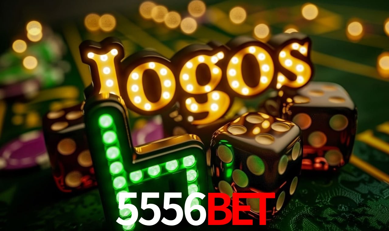 Apostas Esportivas na 5556BET: Um Guia Completo