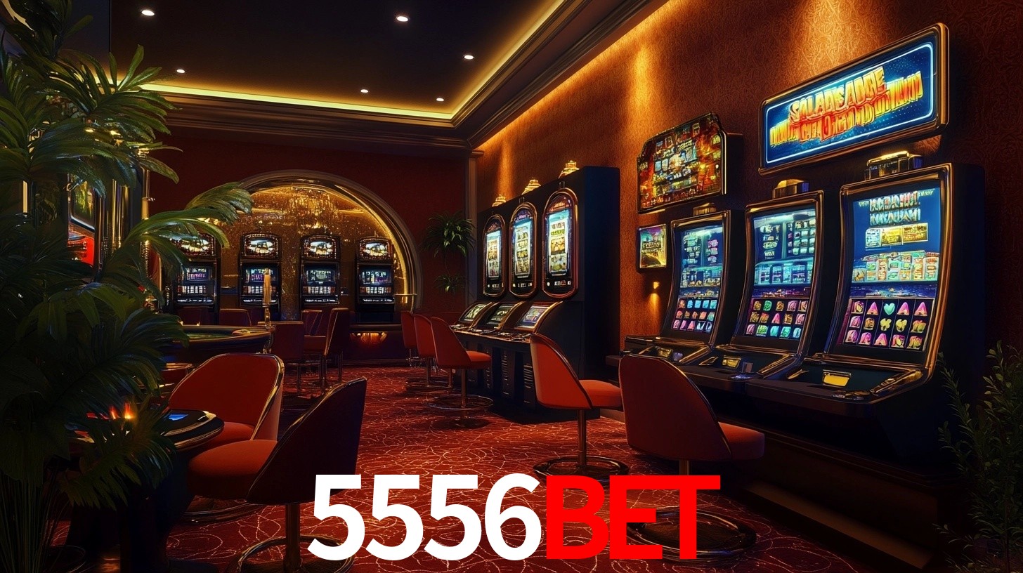 Exclusive Games 5556BET