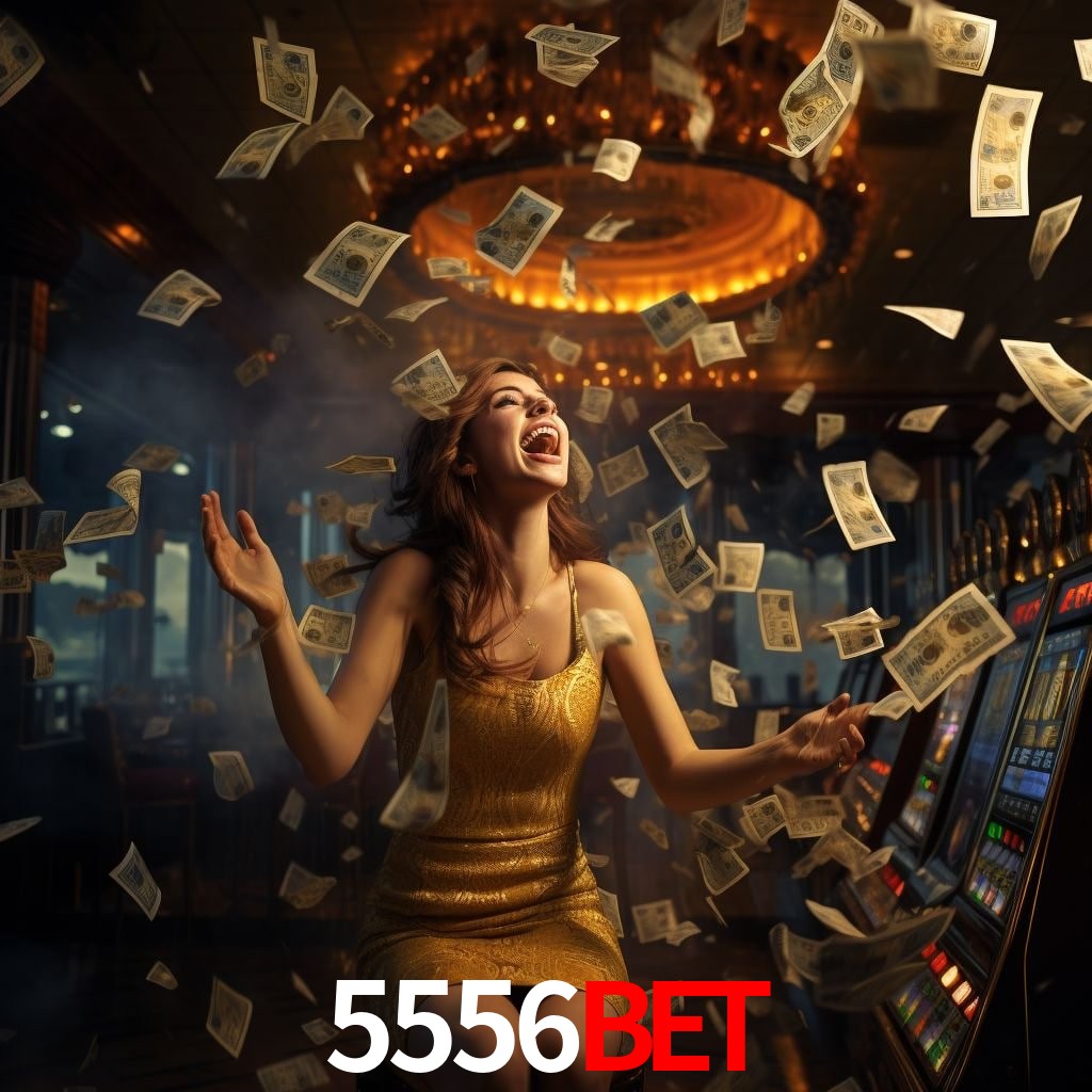 Live Casino 5556BET
