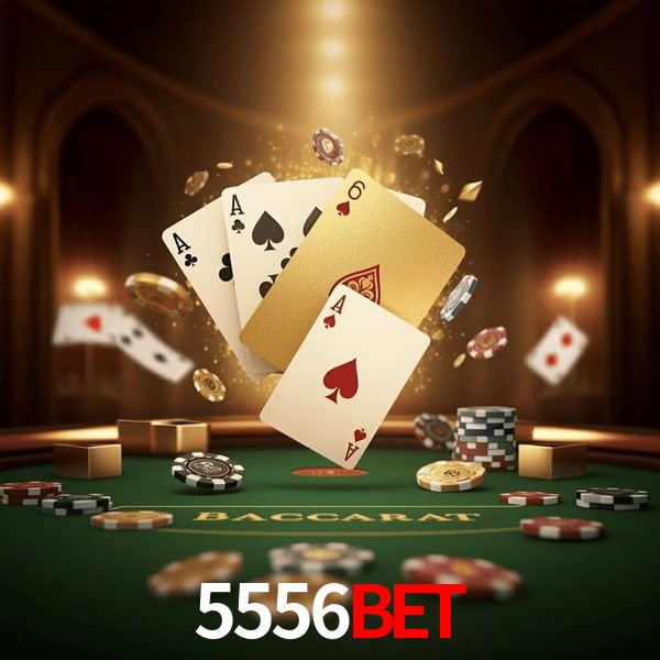 Roulette Table 5556BET
