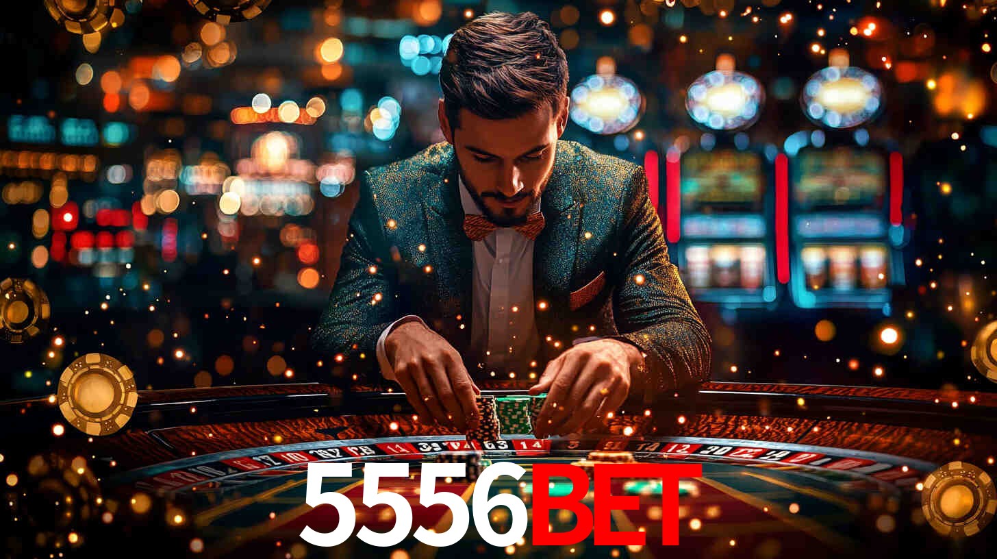 5556 BET login