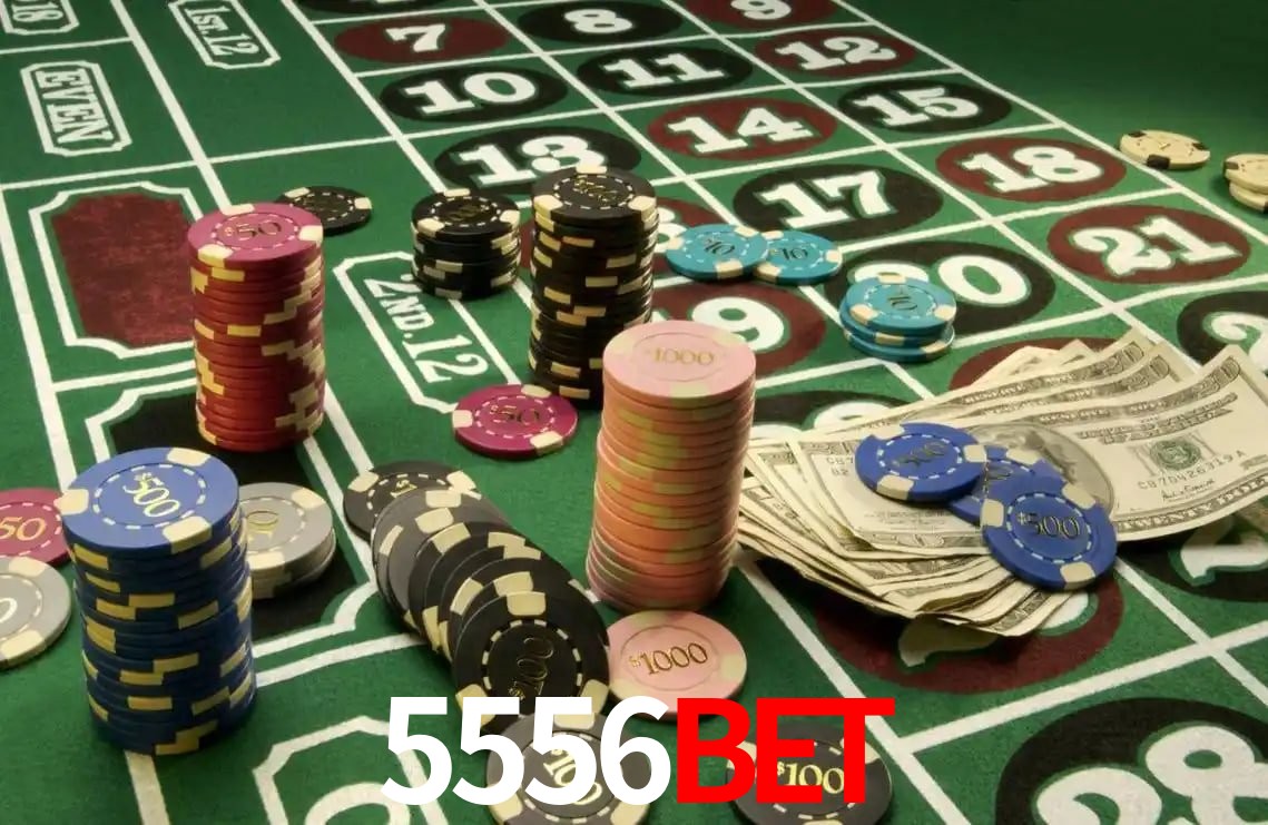 5556BET
