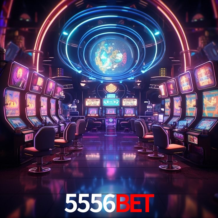 A Emoção da Loteria na 5556BET: Uma Chance de Mudança de Vida
