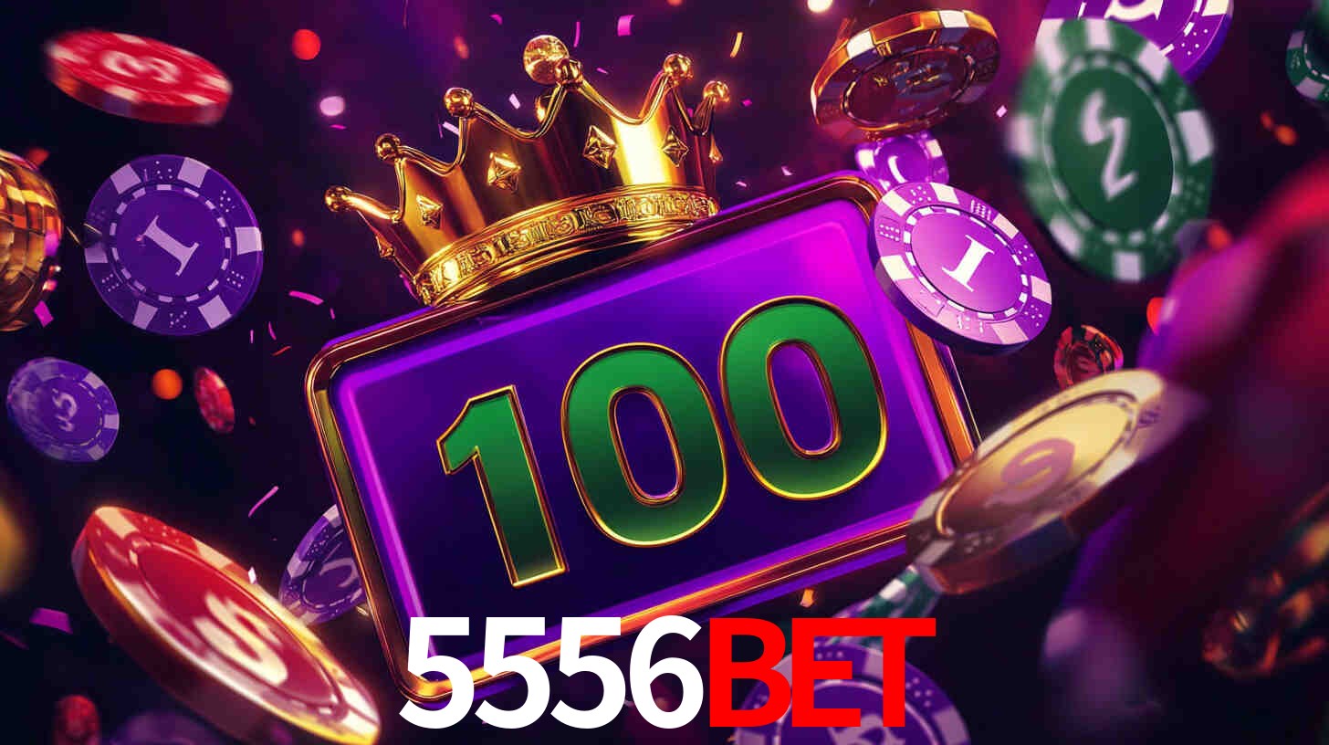 Premium Interface 5556BET