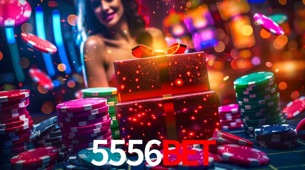 Especiais de Fim de Semana 5556BET