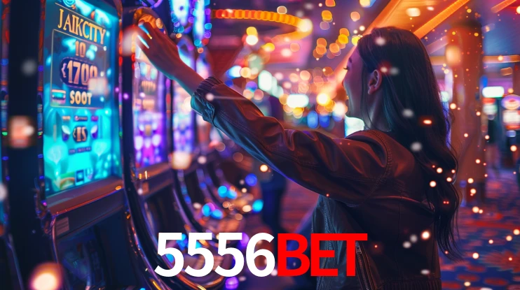 5556BET