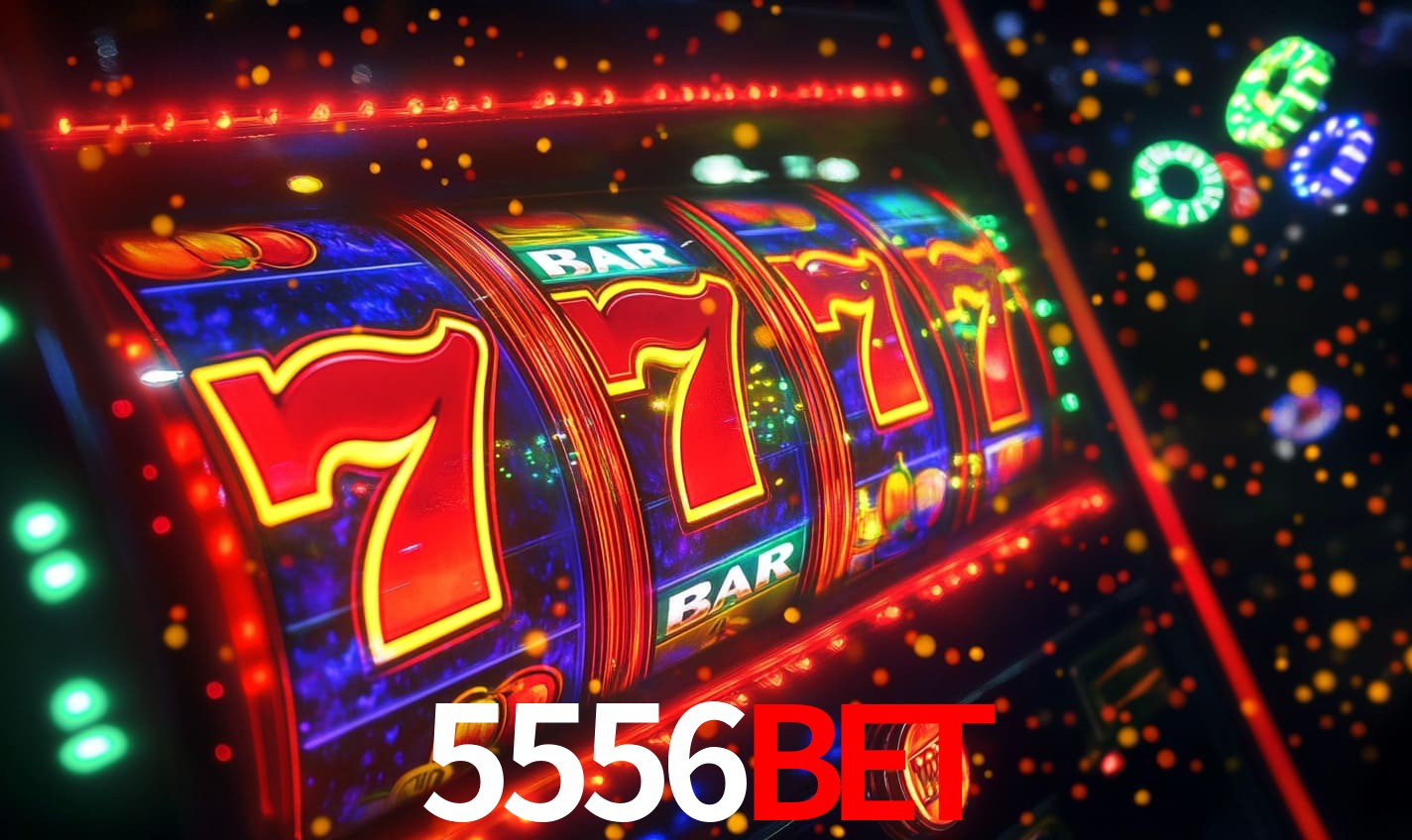 5556 BET login