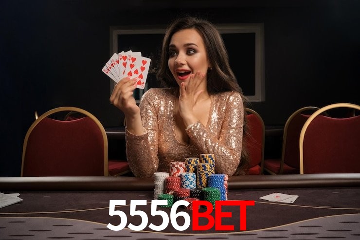 Desvendando o Mundo dos Jogos Virtuais na 5556BET