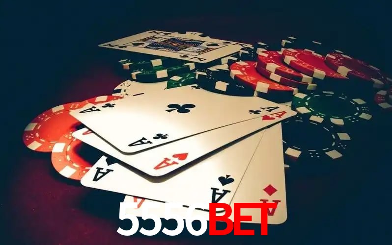 Desvendando o Mundo dos Jogos Virtuais na 5556BET