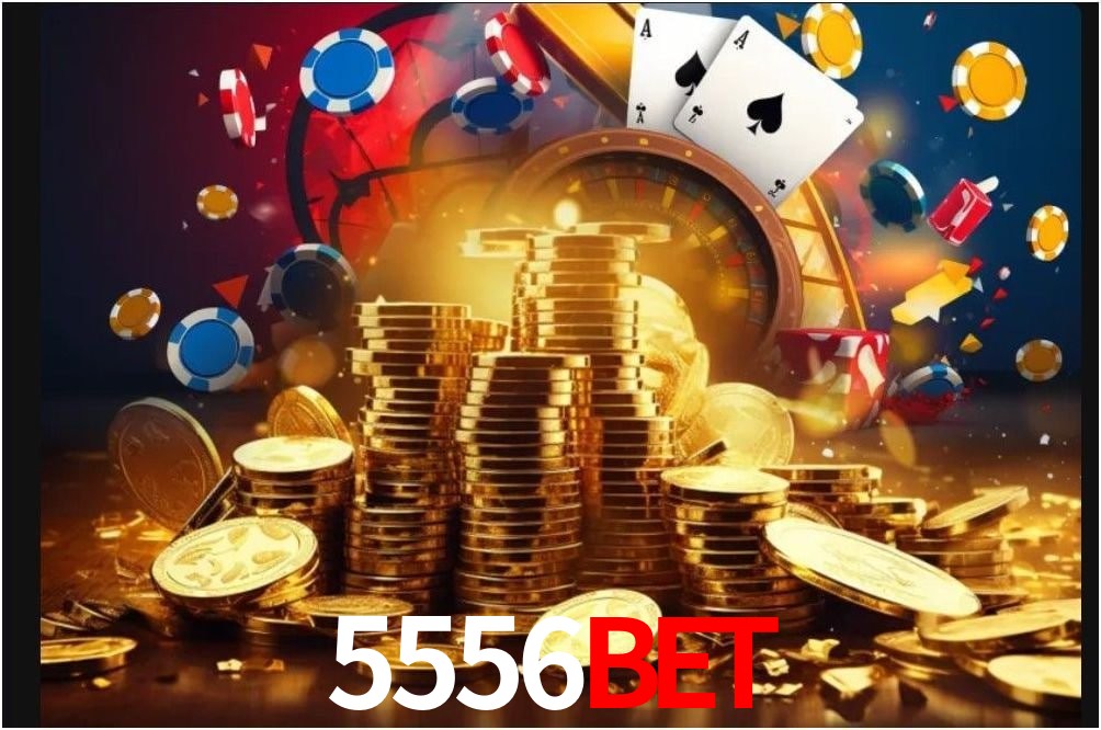 Descubra a Essência do 5556BET: Nossa História e Compromissos